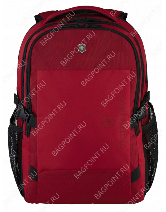 Рюкзак VICTORINOX VX Sport Evo Daypack Красный