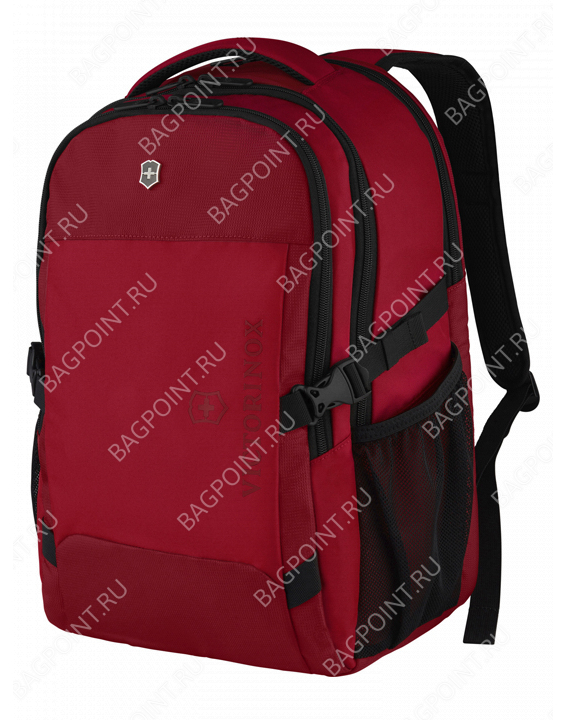 Рюкзак VICTORINOX VX Sport Evo Daypack Красный