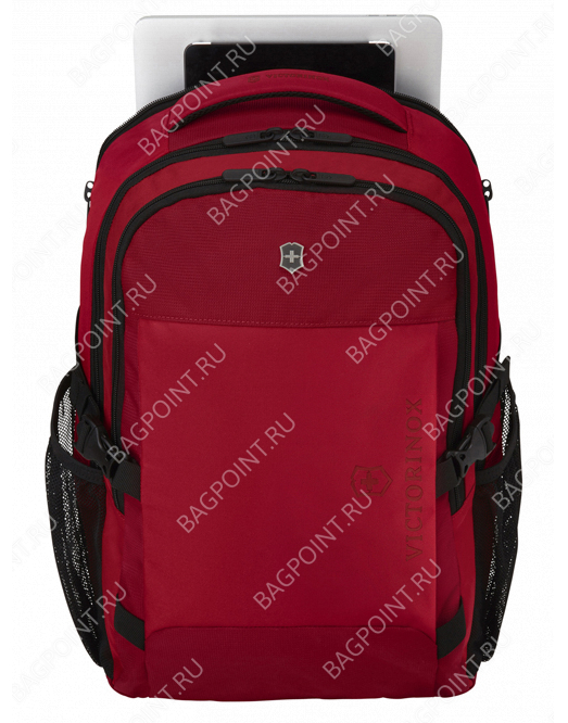 Рюкзак VICTORINOX VX Sport Evo Daypack Красный