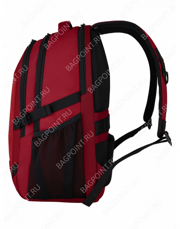 Рюкзак VICTORINOX VX Sport Evo Daypack Красный