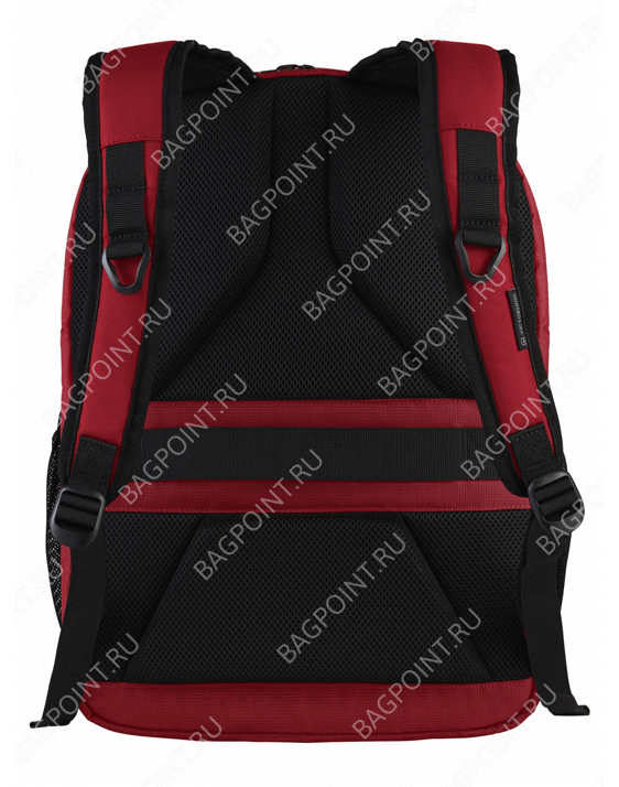 Рюкзак VICTORINOX VX Sport Evo Daypack Красный