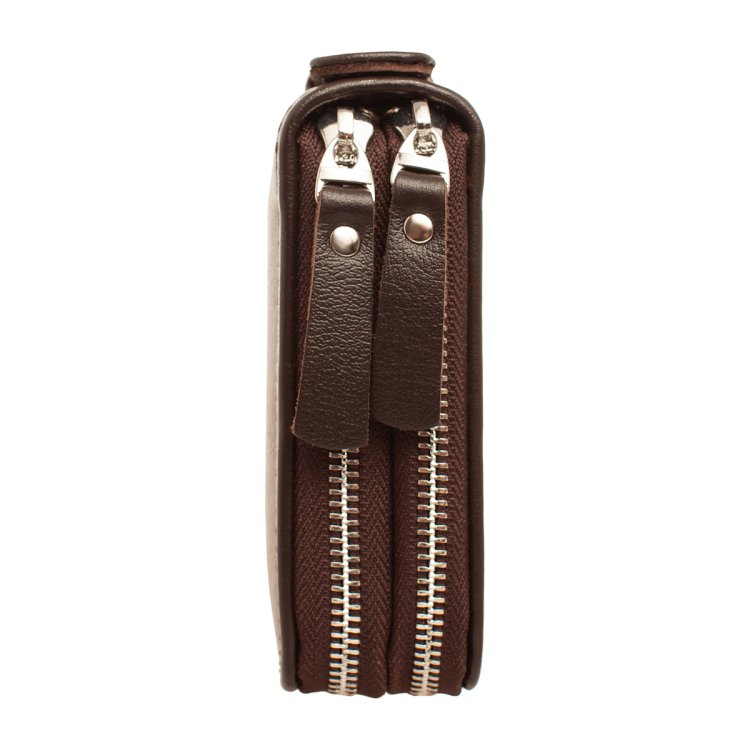 Клатч Lakestone Cote Brown