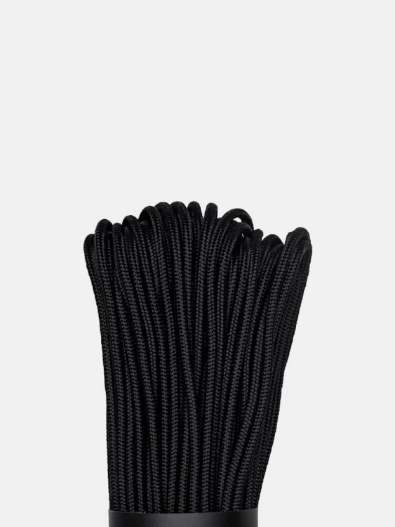 Паракорд 275 (мини) CORD® 10м Черный