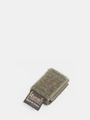 Липучка-фиксатор свободных концов MAGFORCE® 1" Strap Keeper Foliage