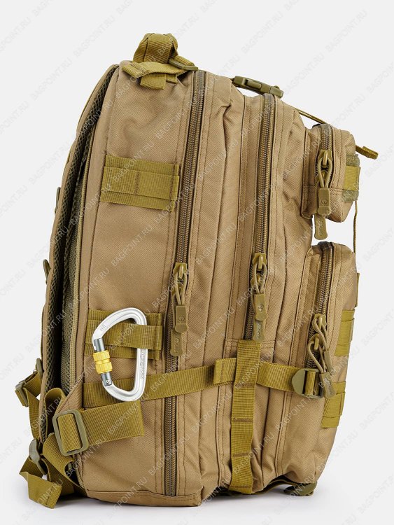 Тактический рюкзак Mr. Martin 5025 Хаки