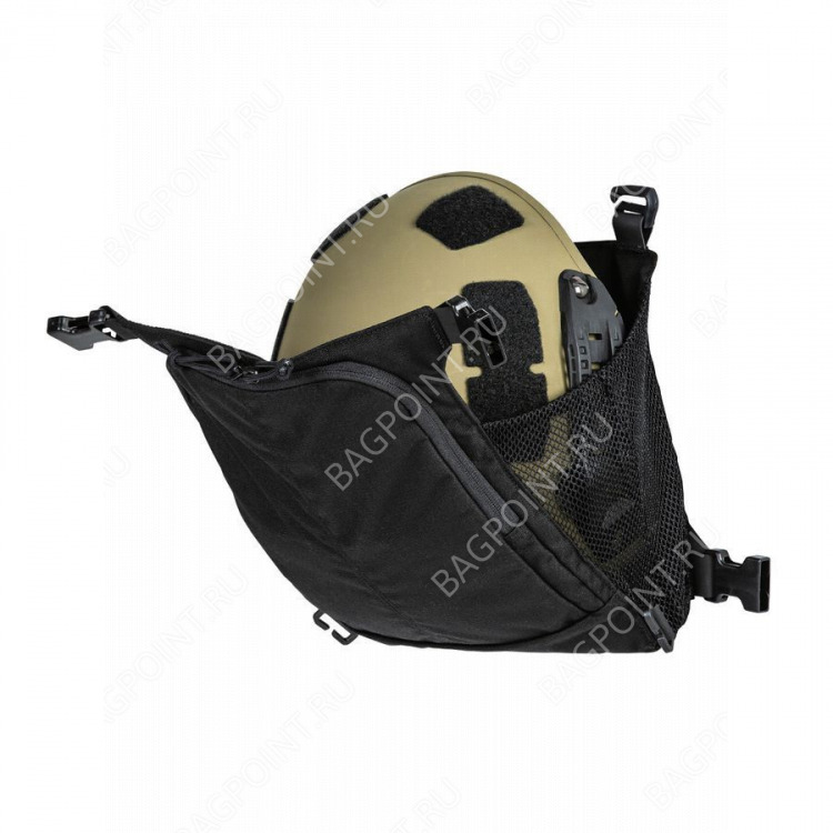 Подсумок 5.11 Helmet/Shove-It для AMP серии Ranger Green