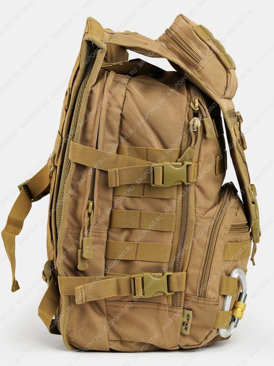 Тактический рюкзак Mr. Martin 5035 Хаки