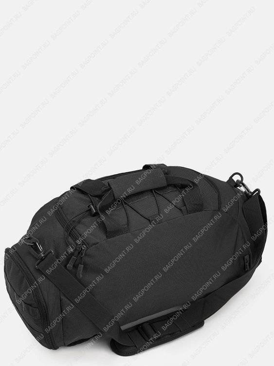 Рюкзак-сумка Mr. Martin D-07 Черный