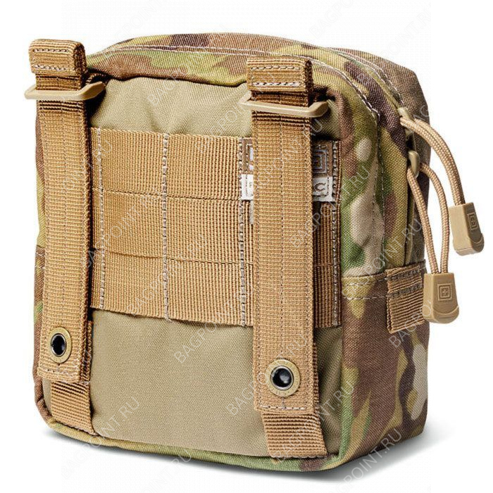 5.11 6.6 Pouch MCM