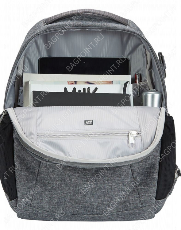 Рюкзак защищенный PACSAFE Metrosafe LS350