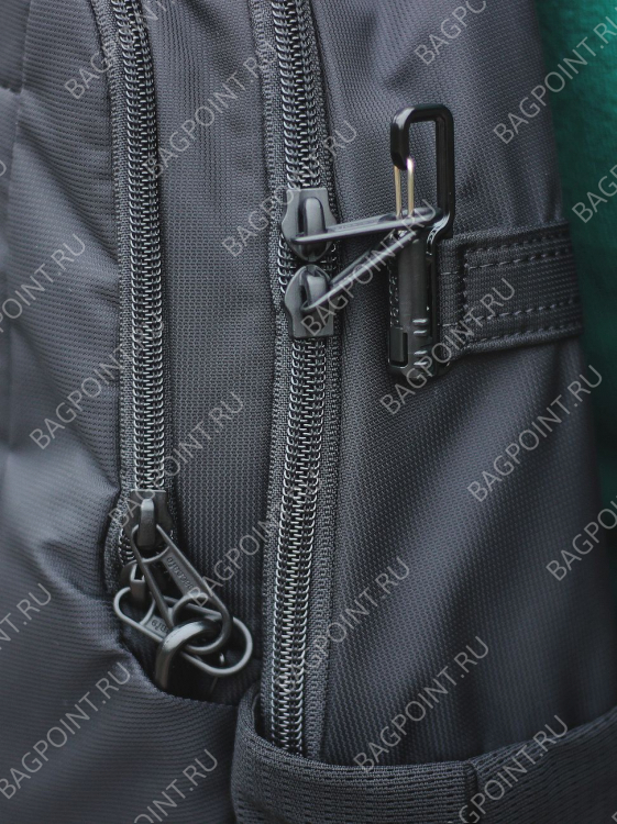 Рюкзак защищенный PACSAFE Metrosafe LS350