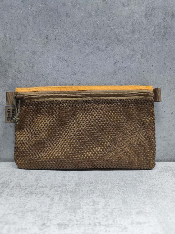 Карман-органайзер MYSTIK TERRA® X-18С (4 цвета)