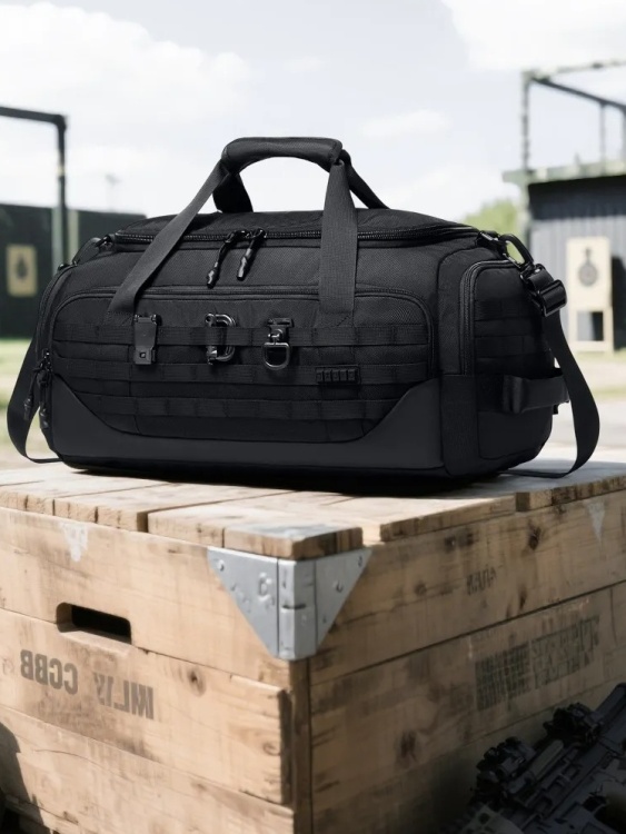 Сумка для путешествий и спорта OZUKO® 9880