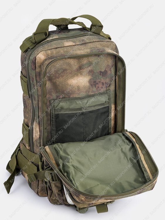 Тактический рюкзак Mr. Martin 5007 Олива