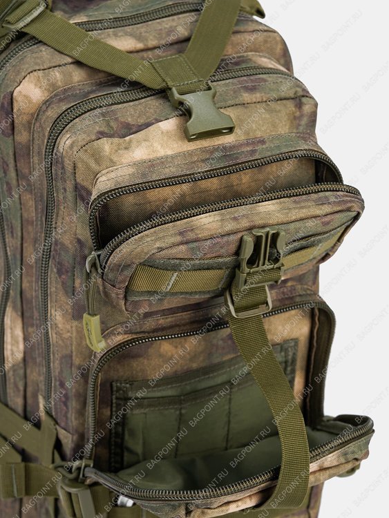 Тактический рюкзак Mr. Martin 5007 Олива