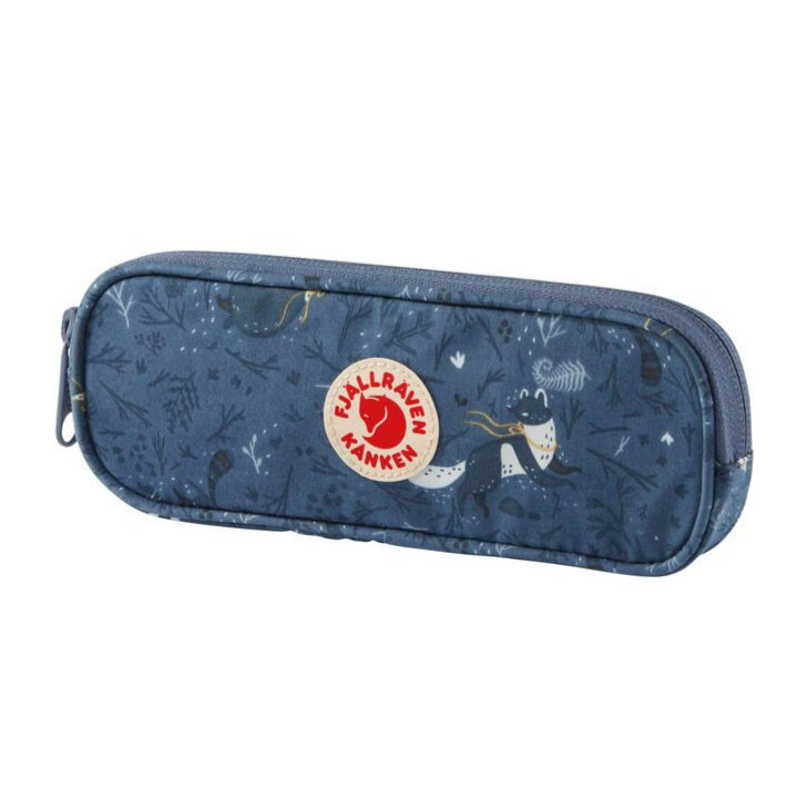 Пенал Kanken Pen Case Art Blue Fable