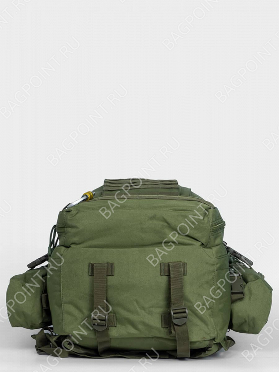 Тактический рюкзак 7.62 Tactica Diplomat Олива