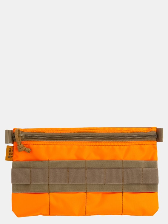 Органайзер на липучке c карманом MYSTIK TERRA® X-24R (5 цветов)