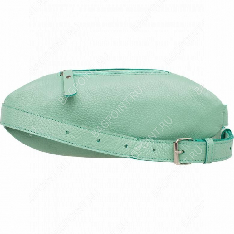 Сумка поясная Lakestone Bisley Mint Green