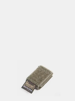 Липучка-фиксатор свободных концов MAGFORCE® 1.5" Strap Keeper Foliage