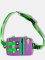EDC сумка через плечо VIPERADE® CHW2 Green-Purple