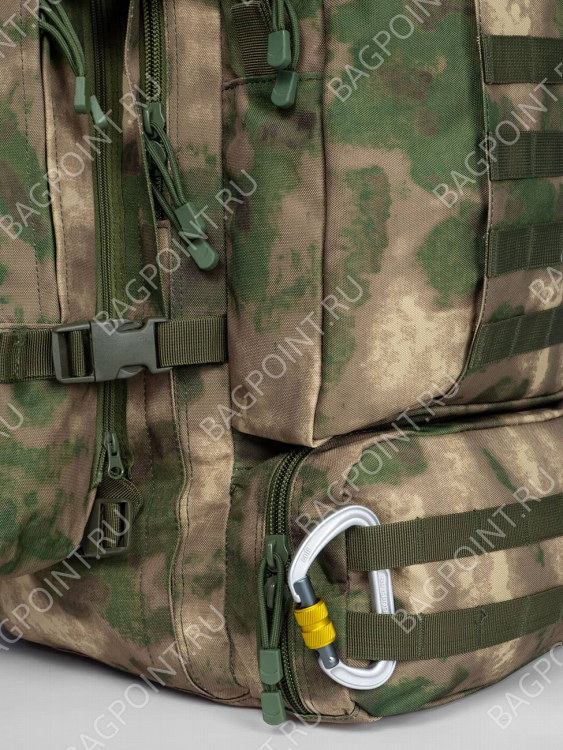 Тактический рюкзак 7.62 Tactica Diplomat