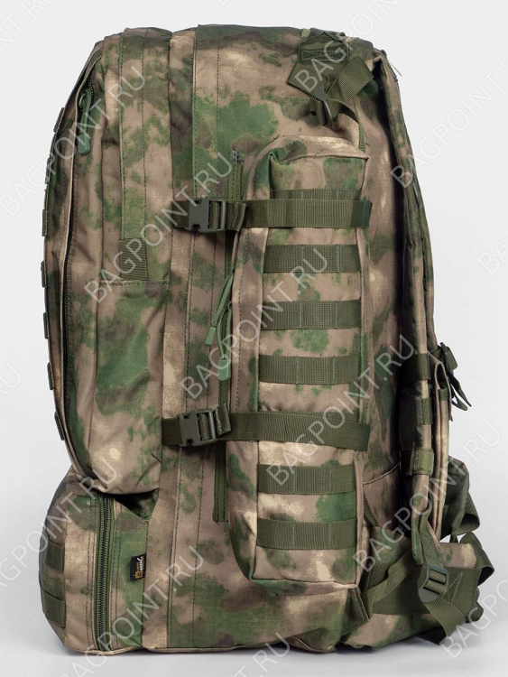 Тактический рюкзак 7.62 Tactica Diplomat