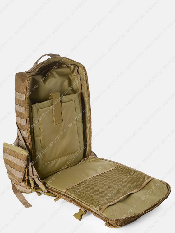 Тактический рюкзак Emersongear® 45L Seven-Day Койот Браун