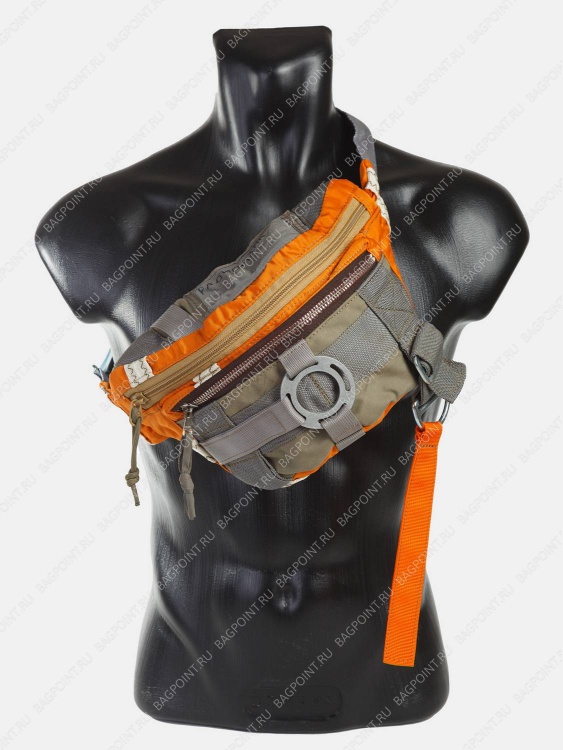 Поясная сумка STRATOPACKS® SP-S 0758