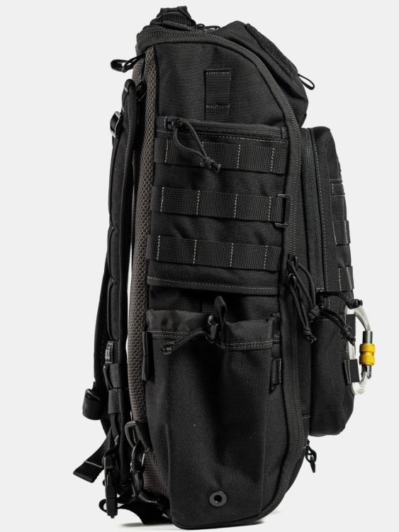 Рюкзак MAGFORCE® IMBS™ 20" Raider Черный