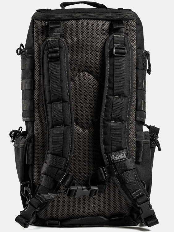 Рюкзак MAGFORCE® IMBS™ 20" Raider Черный