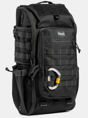 Рюкзак MAGFORCE® IMBS™ 20" Raider Черный
