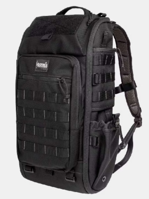 Рюкзак MAGFORCE® IMBS™ 20" Raider Черный