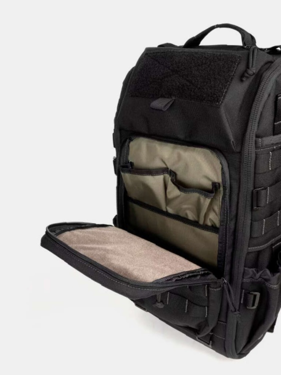 Рюкзак MAGFORCE® IMBS™ 20" Raider Черный
