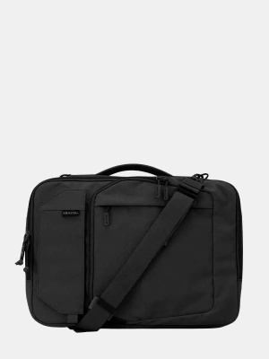 Сумка через плечо/бронежилет AGILITE® Laptop Carrier Черная