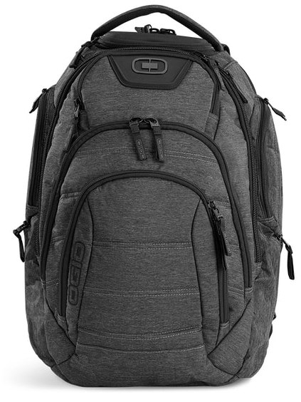 Рюкзак OGIO RENEGADE RSS Серый