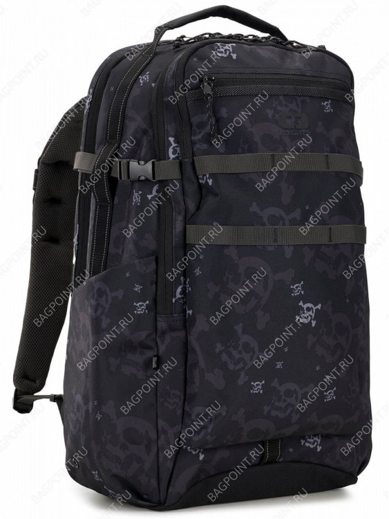 Рюкзак OGIO Alpha+ 25 Мульти