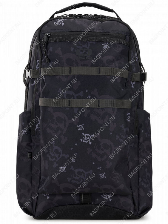 Рюкзак OGIO Alpha+ 25 Мульти