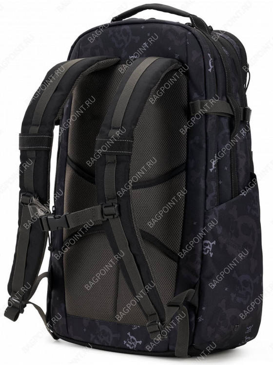 Рюкзак OGIO Alpha+ 25 Мульти