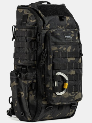 Рюкзак MAGFORCE® IMBS™ 20" Raider Черный Мультикам