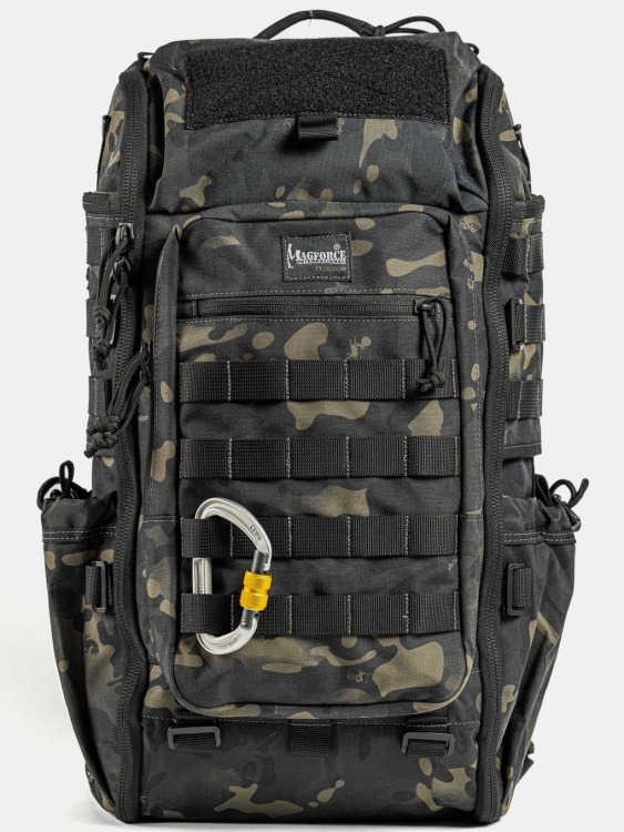 Рюкзак MAGFORCE® IMBS™ 20" Raider Черный Мультикам