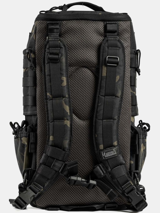 Рюкзак MAGFORCE® IMBS™ 20" Raider Черный Мультикам