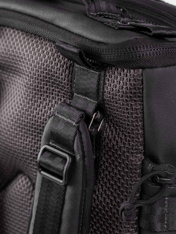 Рюкзак MAGFORCE® IMBS™ 20" Raider Черный Мультикам