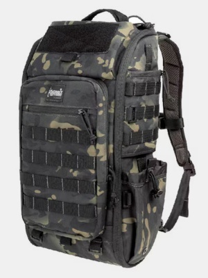 Рюкзак MAGFORCE® IMBS™ 20" Raider Черный Мультикам