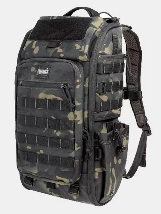 Рюкзак MAGFORCE® IMBS™ 20" Raider Черный Мультикам