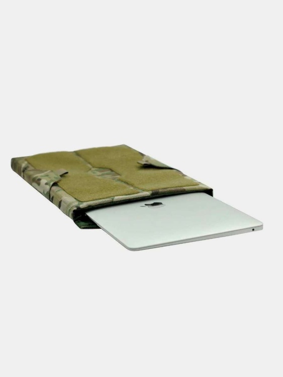 Чехол для ноутбука AGILITE® 14.5" Padded Laptop Sleeve Мультикам®