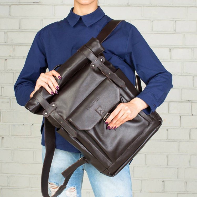 Рюкзак Lakestone Eliot Brown