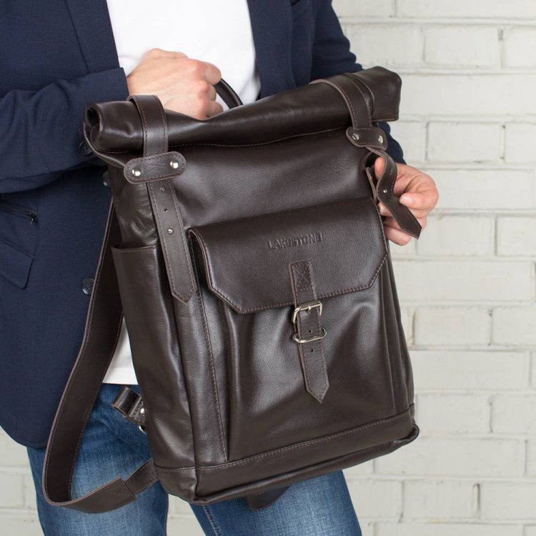 Рюкзак Lakestone Eliot Brown