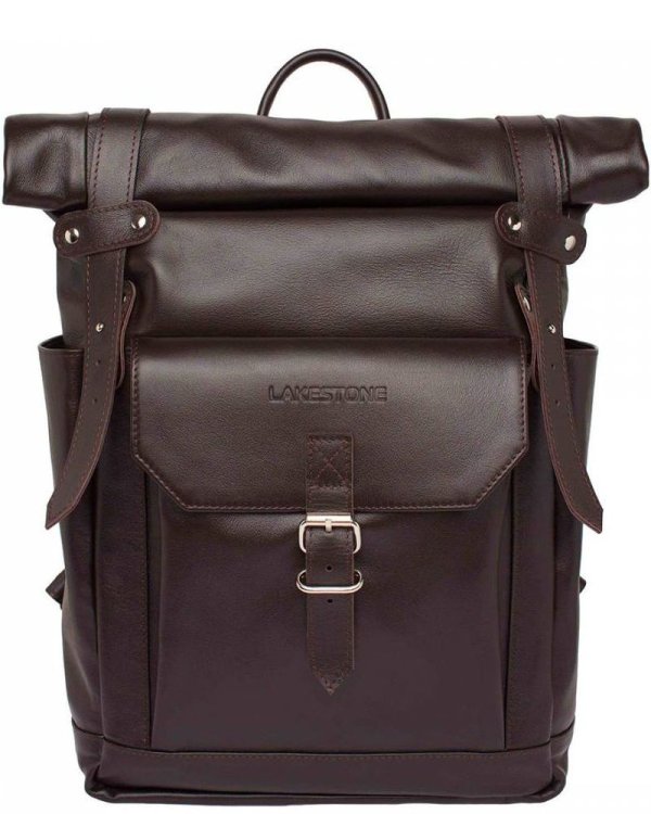 Рюкзак Lakestone Eliot Brown