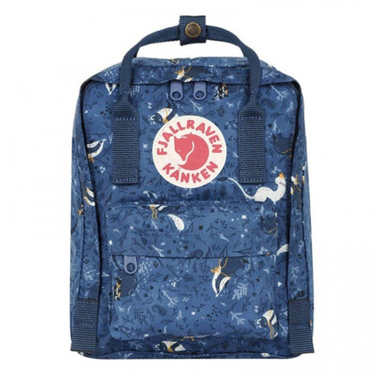 Рюкзак Kanken Mini (Blue Fable)